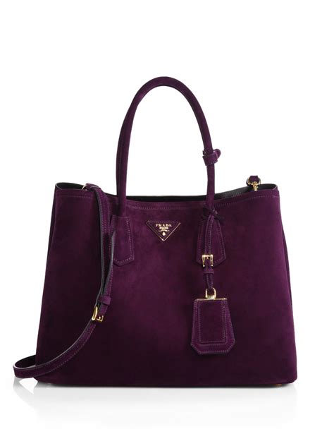 purple velvet prada bag|prada original bags prices.